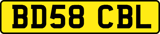 BD58CBL