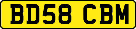 BD58CBM