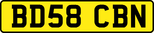 BD58CBN