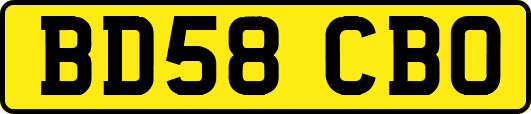 BD58CBO