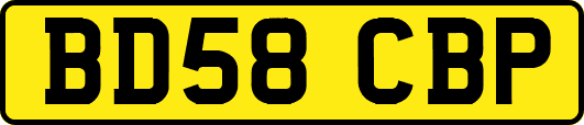 BD58CBP