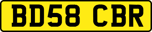 BD58CBR