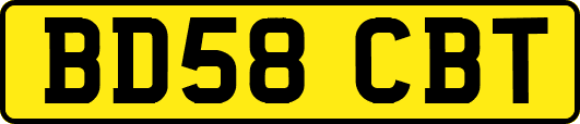 BD58CBT