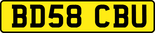 BD58CBU
