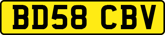 BD58CBV