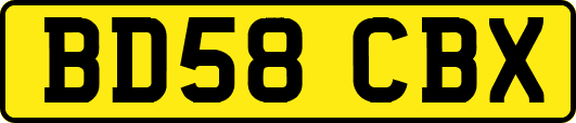 BD58CBX