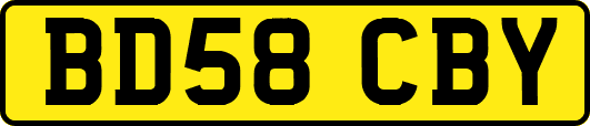 BD58CBY