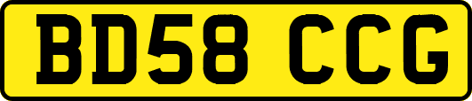 BD58CCG
