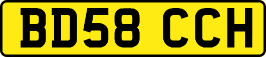 BD58CCH