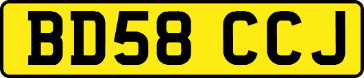 BD58CCJ