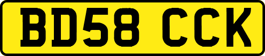 BD58CCK