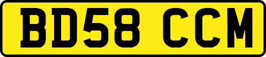 BD58CCM