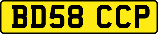 BD58CCP