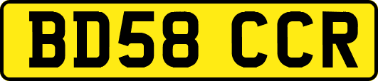 BD58CCR