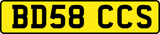 BD58CCS