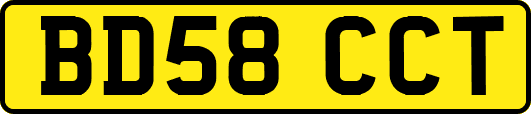 BD58CCT