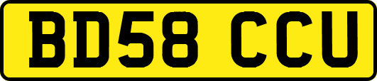 BD58CCU
