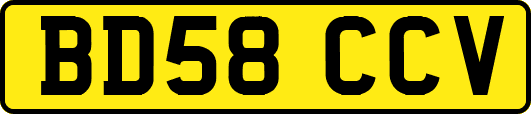 BD58CCV