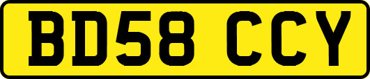 BD58CCY