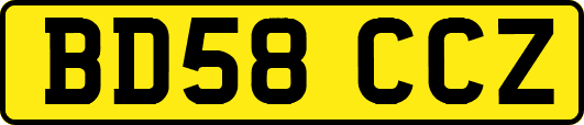 BD58CCZ