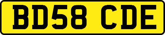 BD58CDE