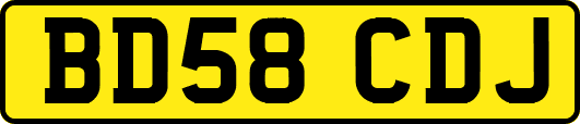 BD58CDJ