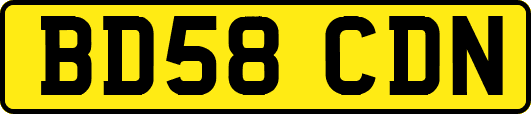 BD58CDN