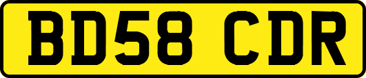 BD58CDR