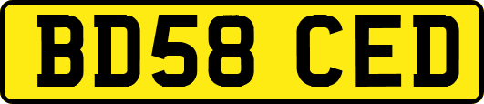 BD58CED