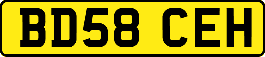 BD58CEH