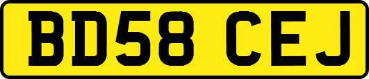 BD58CEJ