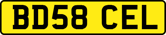 BD58CEL