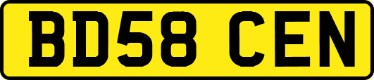 BD58CEN