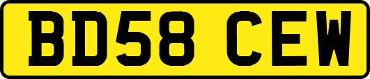 BD58CEW