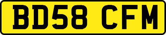 BD58CFM
