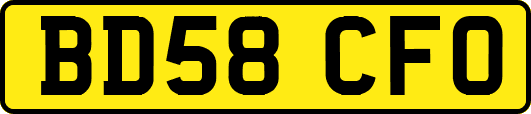 BD58CFO