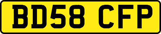 BD58CFP