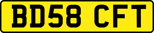 BD58CFT
