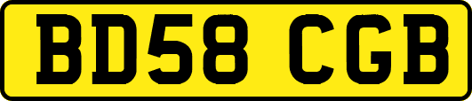 BD58CGB