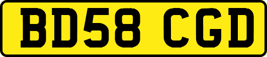 BD58CGD