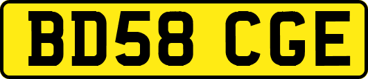 BD58CGE