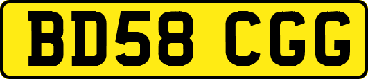 BD58CGG