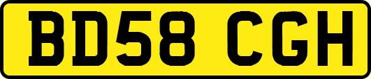 BD58CGH