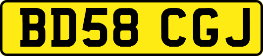 BD58CGJ