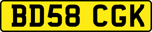 BD58CGK