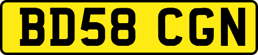BD58CGN