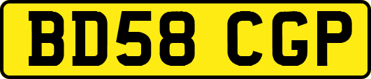 BD58CGP