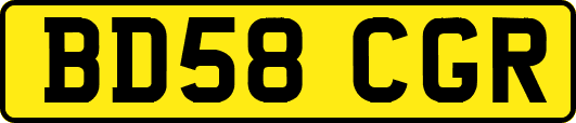BD58CGR