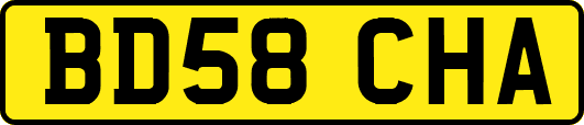 BD58CHA
