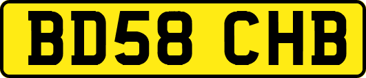 BD58CHB